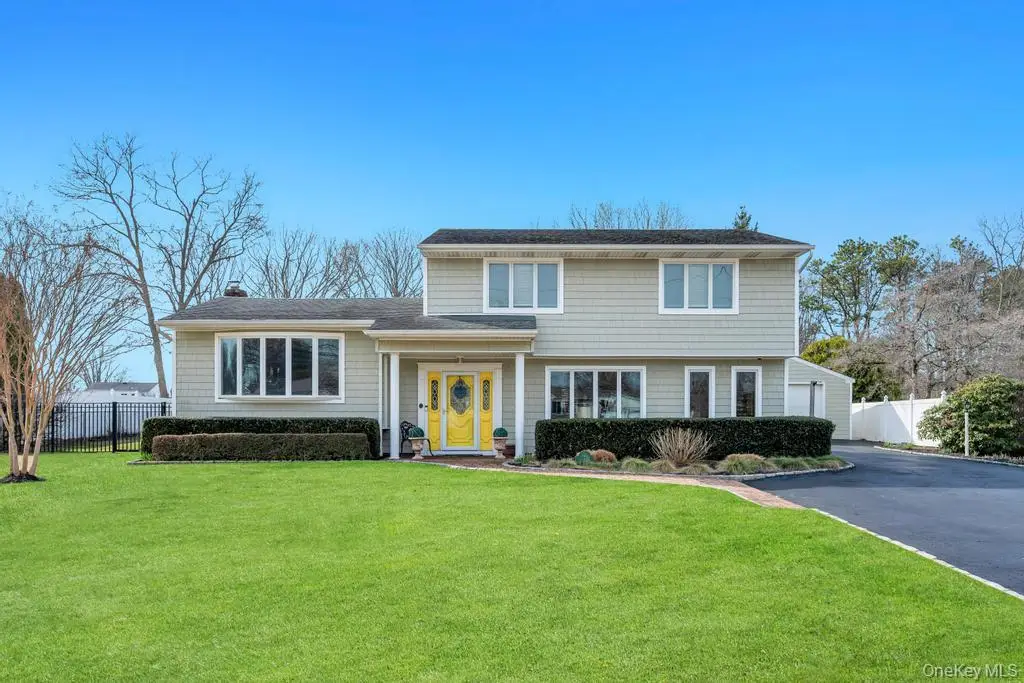 68 Hill Drive, Bohemia, NY 11716 - #1