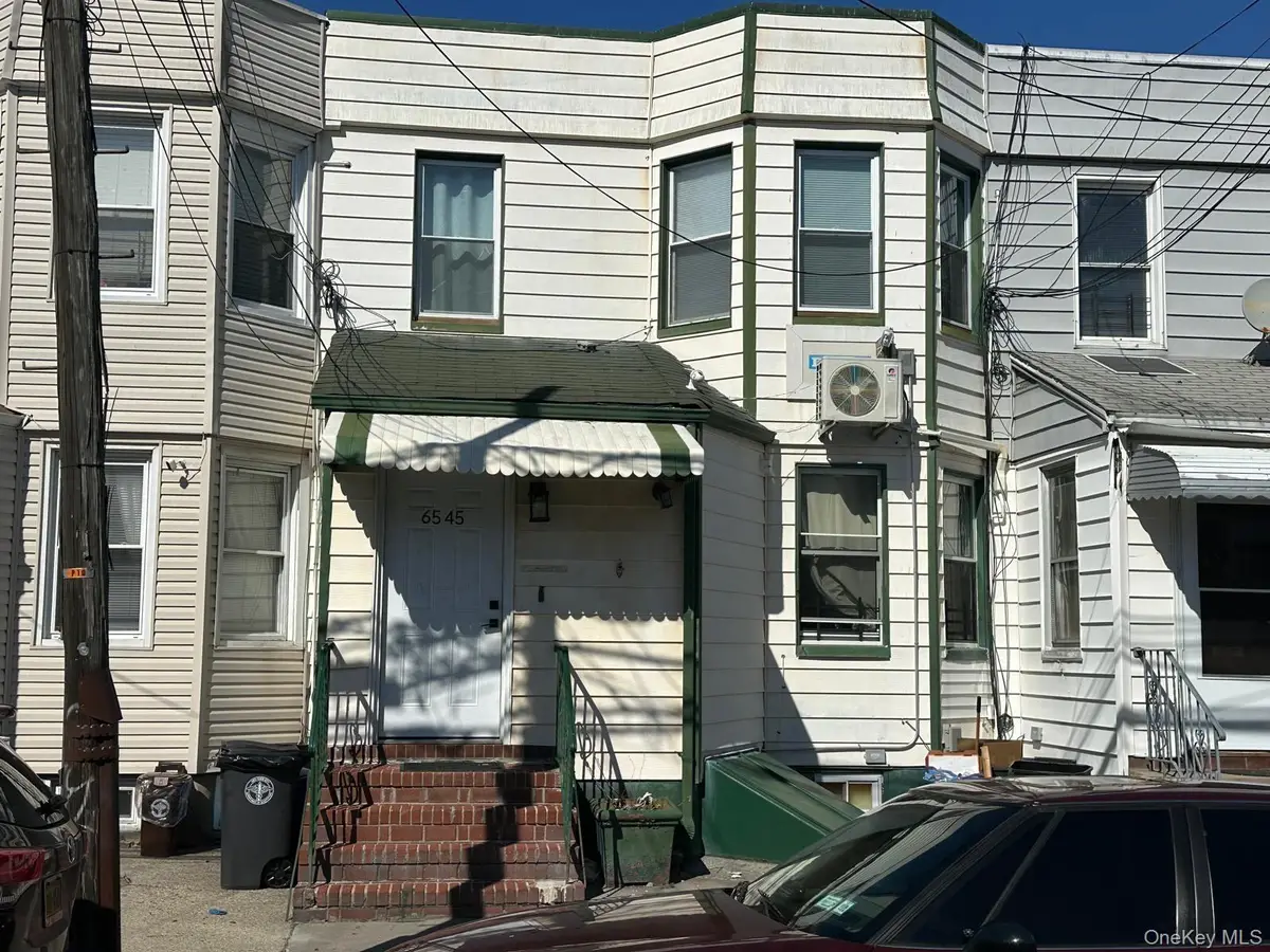 65-45 Admiral Avenue, Middle Village, NY 11379 - #1