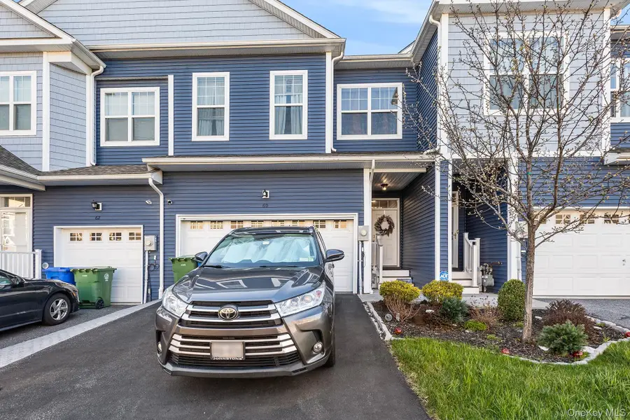 60 Magnolia Park Road, Middletown, NY 10940 - #2