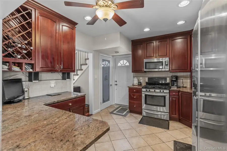 35 Lispenard Avenue, New Rochelle, NY 10801 - #3