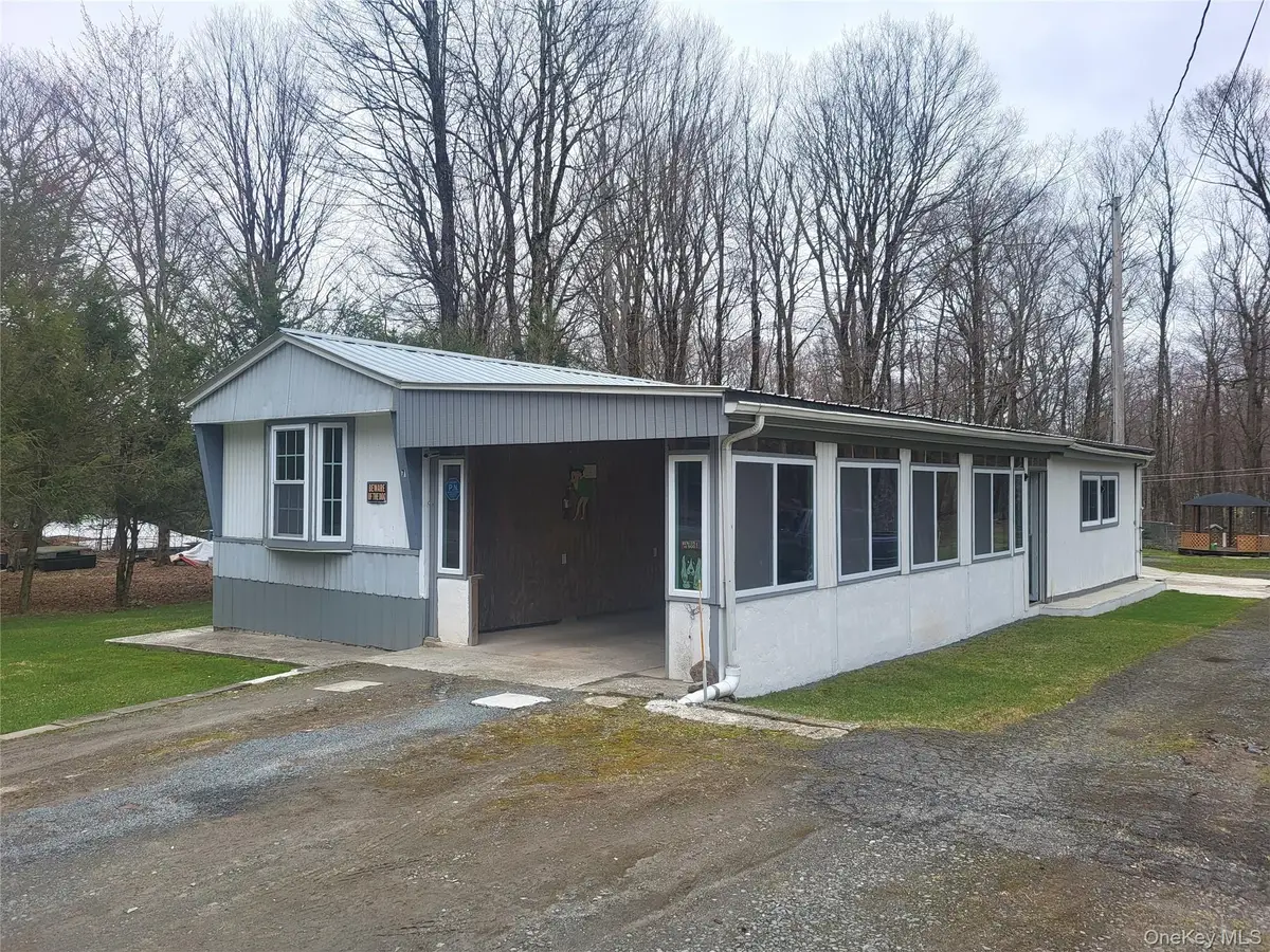 7 Old Greenfield Road, Woodridge, NY 12789 - #1