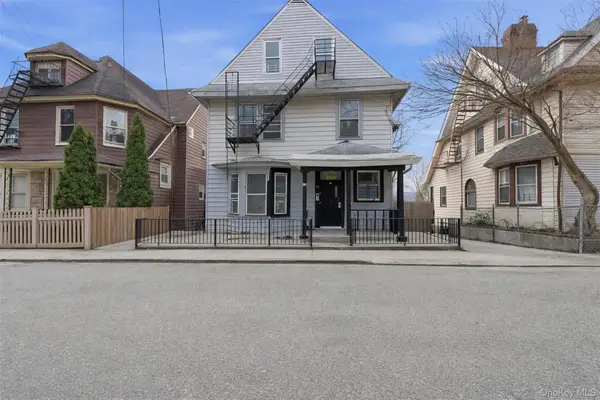 11 aka 13 Lincoln Terrace, Yonkers, NY 10701