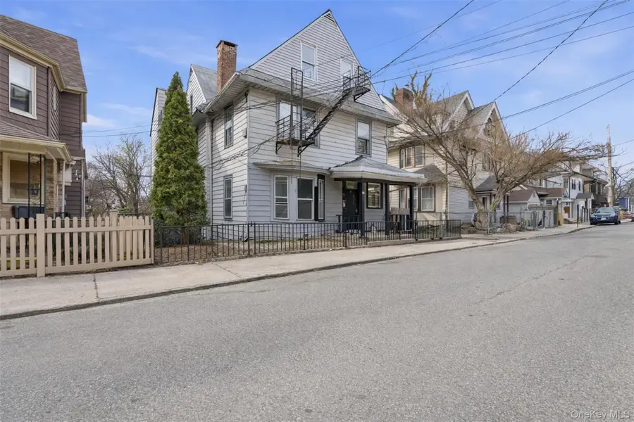 11 aka 13 Lincoln Terrace, Yonkers, NY 10701 - #2