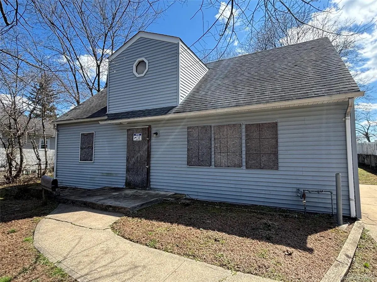 68 State Avenue, Wyandanch, NY 11798 - #1