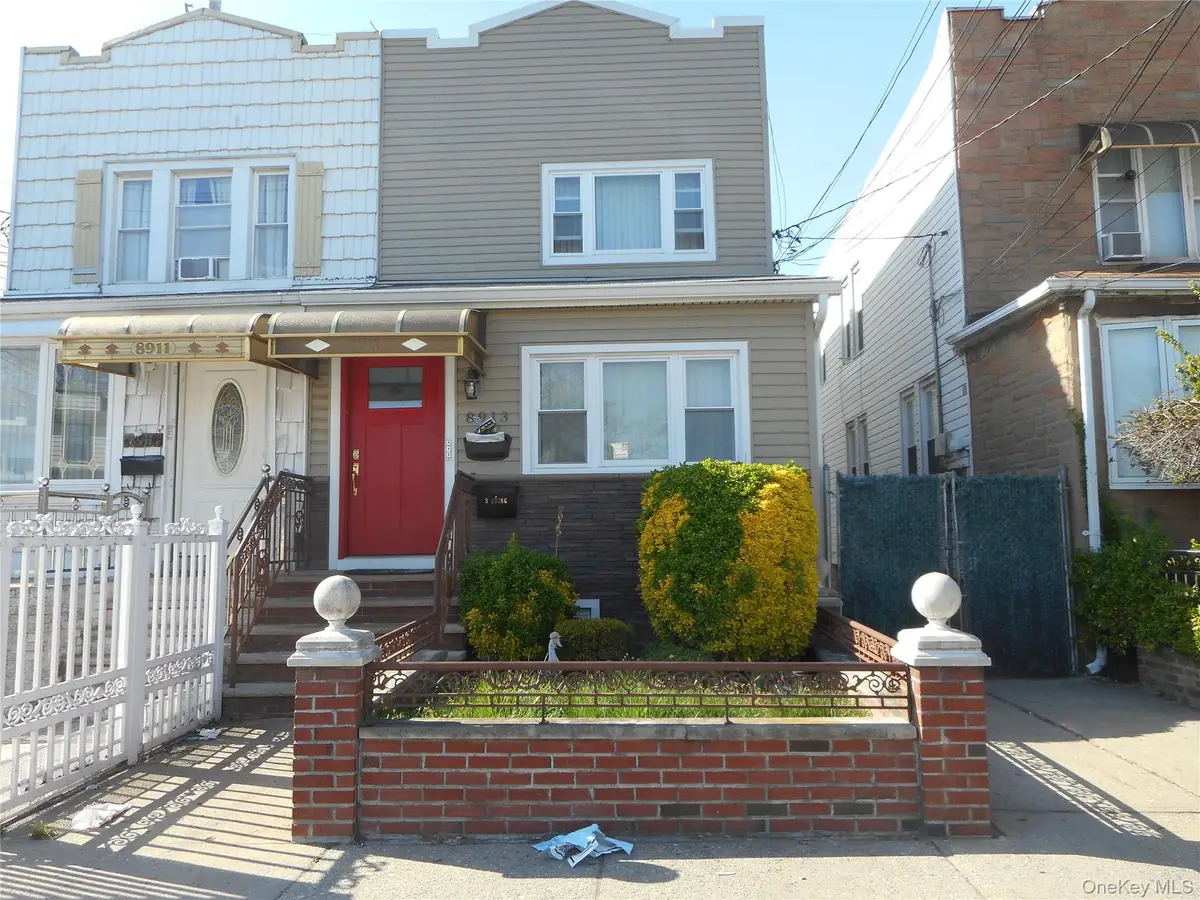 8913 Avenue M, Brooklyn, NY 11236 - #1