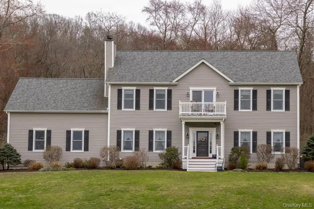 12 Ann Drive, Rhinebeck, NY 12572 - #1