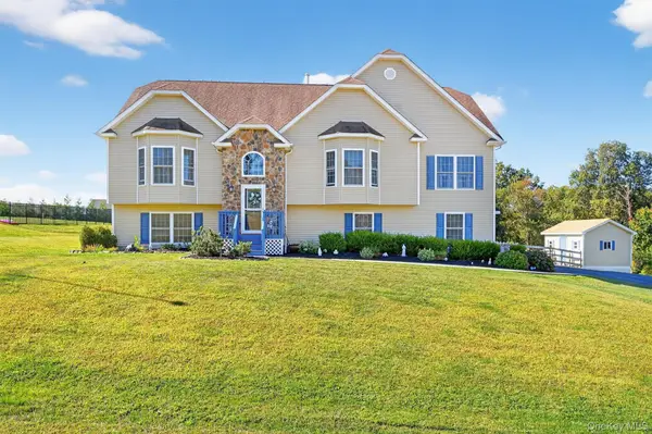 47 Finley Drive, Salisbury Mills, NY 12577