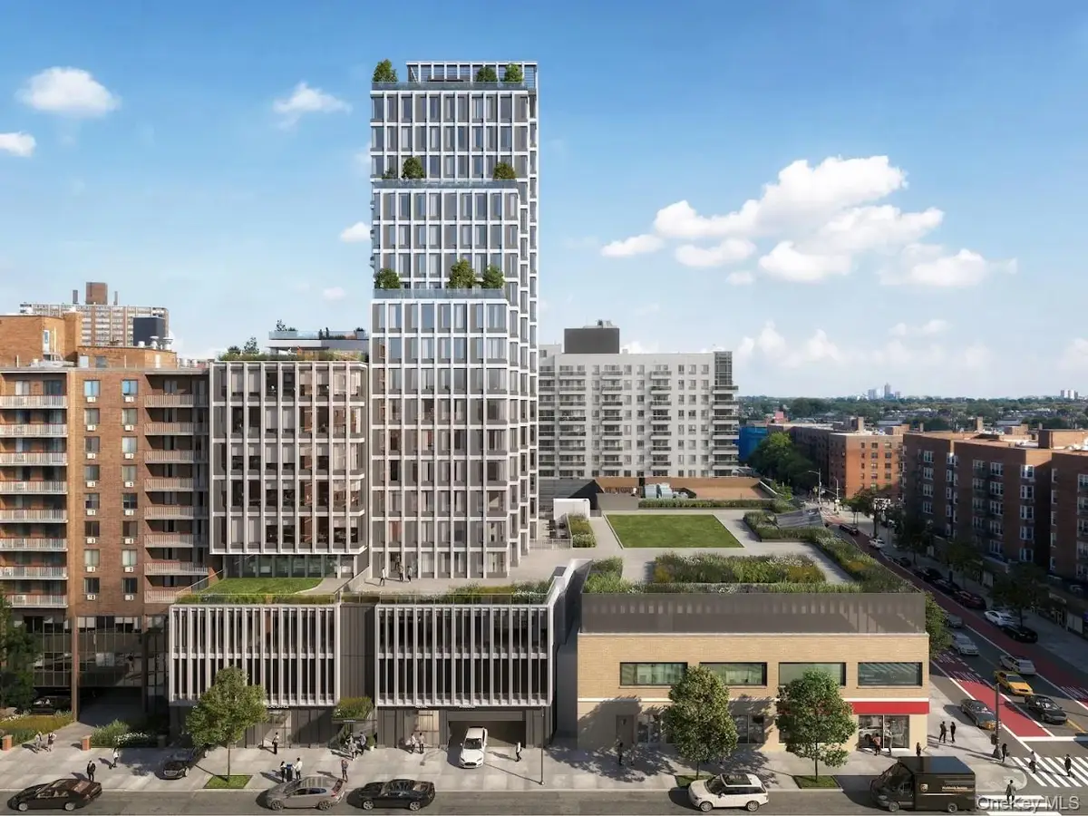 136-18 Maple Avenue #5G, Flushing, NY 11355 - #1