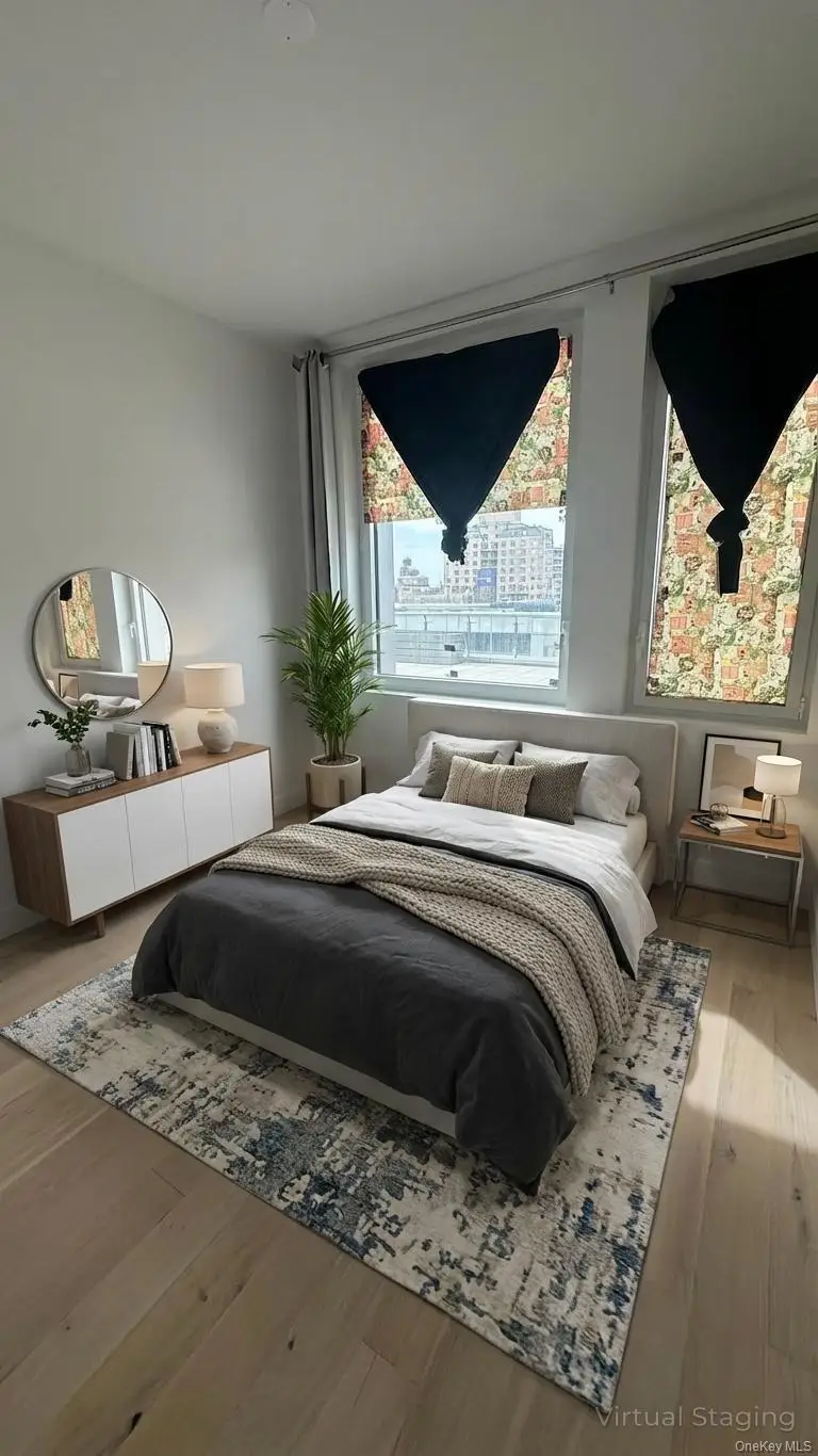 136-18 Maple Avenue #5G, Flushing, NY 11355 - #2