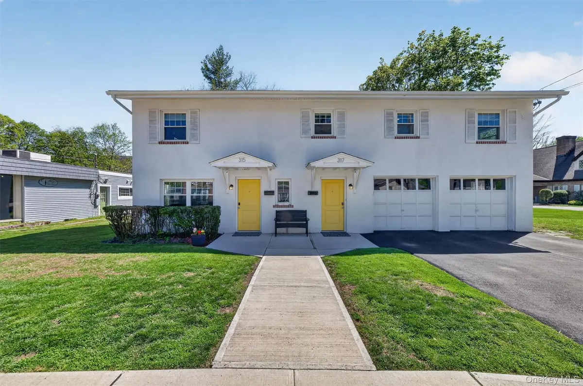 315-317 Hudson Street, Cornwall On Hudson, NY 12520 - #1