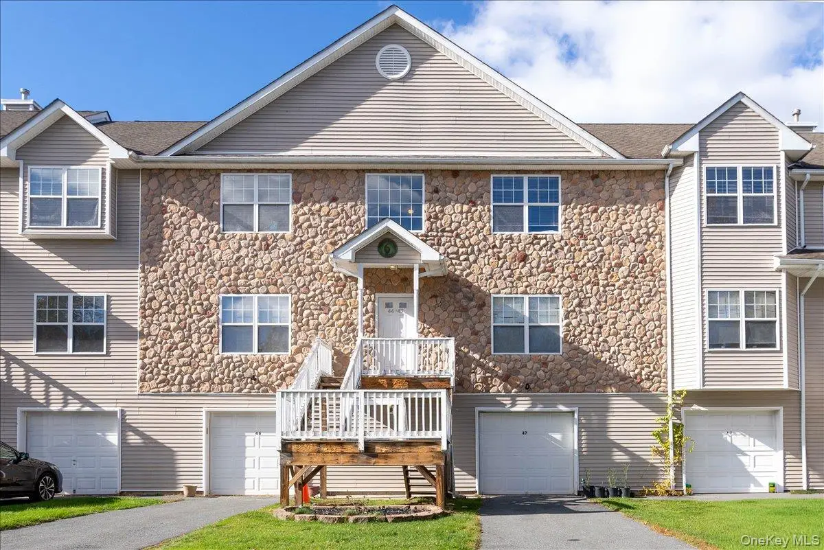 6 Danica Way #7-47, Liberty, NY 12754 - #1