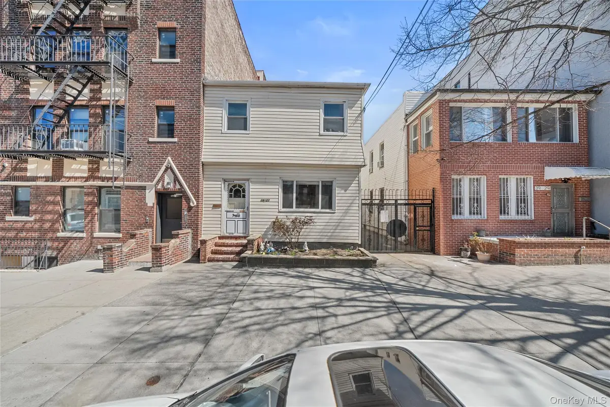 3927 57th Street, Woodside, NY 11377 - #1