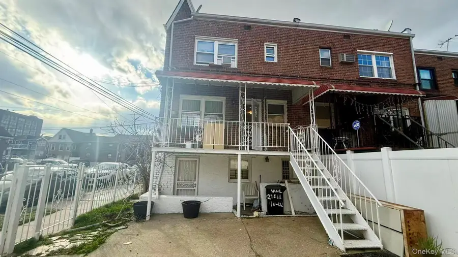 11002 Saultell Avenue, Corona, NY 11368 - #3