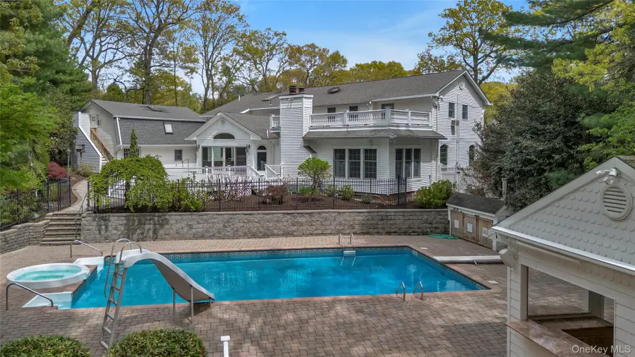 9 Concord Drive, Northport, NY 11768 - #3