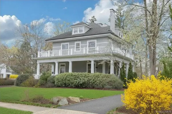 150 Harwood Avenue, Sleepy Hollow, NY 10591