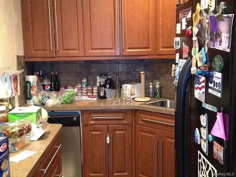 26-19 141st Street #5E, Flushing, NY 11354 - #3