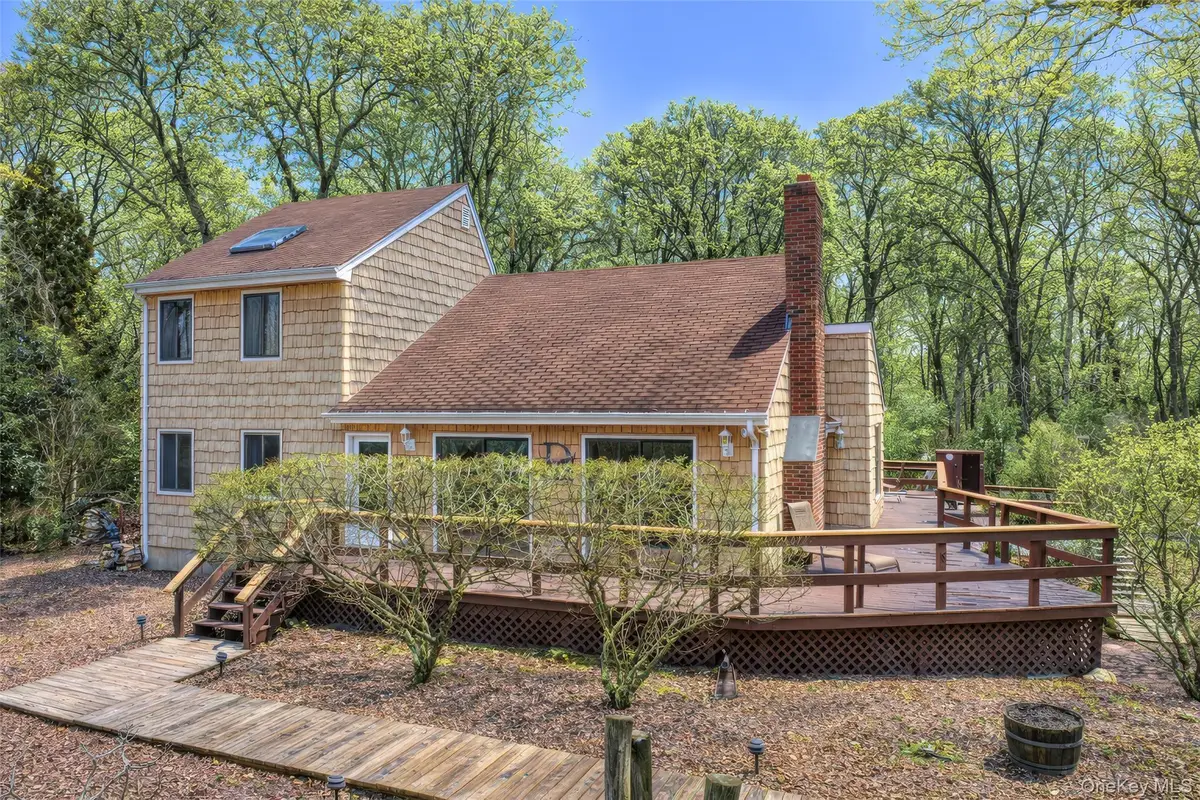16 Shelterlands Path, Shelter Island, NY 11964 - #1