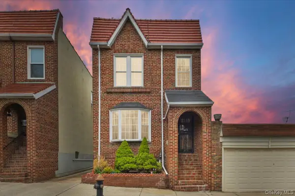 88-59 82nd Avenue, Glendale, NY 11385