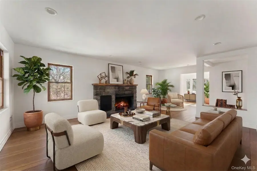 18 Wellyn Road, Bronxville, NY 10708 - #3