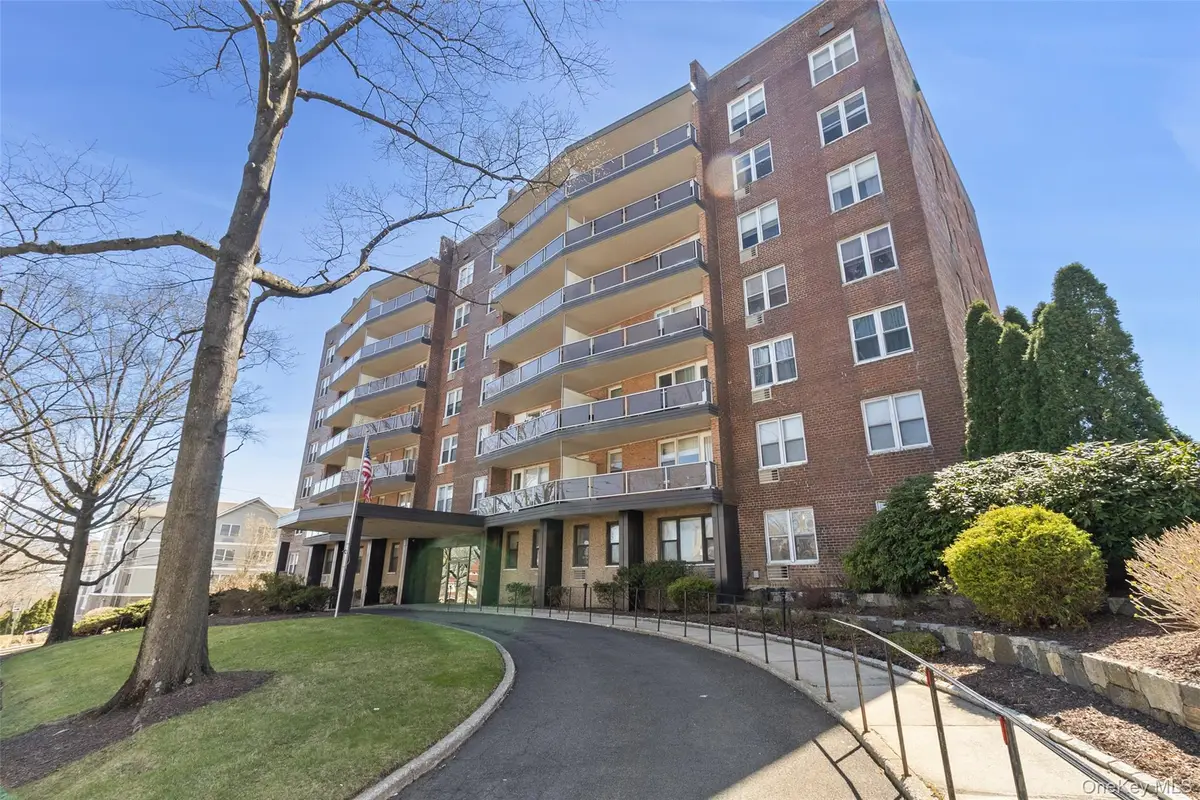 360 Westchester Avenue #522, Port Chester, NY 10573 - #1