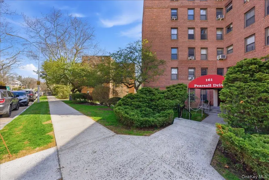 161 Pearsall Drive #2B, Mount Vernon, NY 10552 - #2