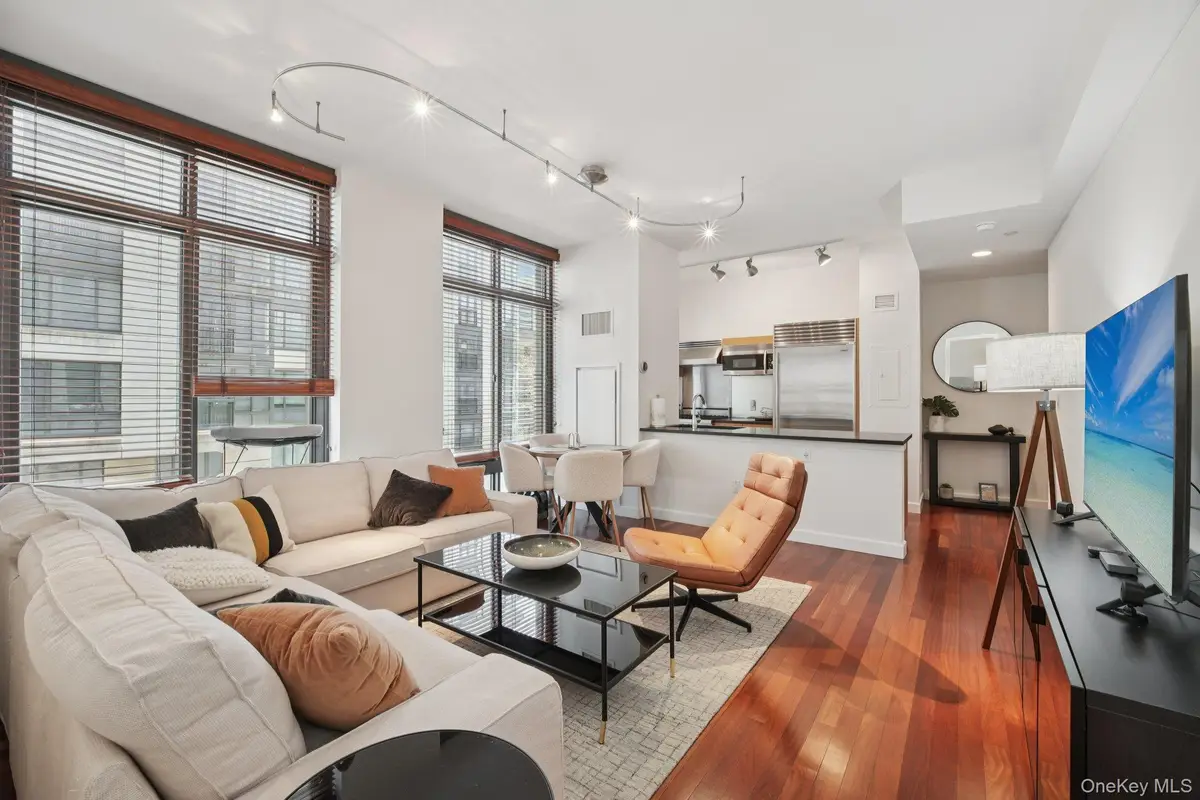 25 City Place #4B, White Plains, NY 10601 - #1