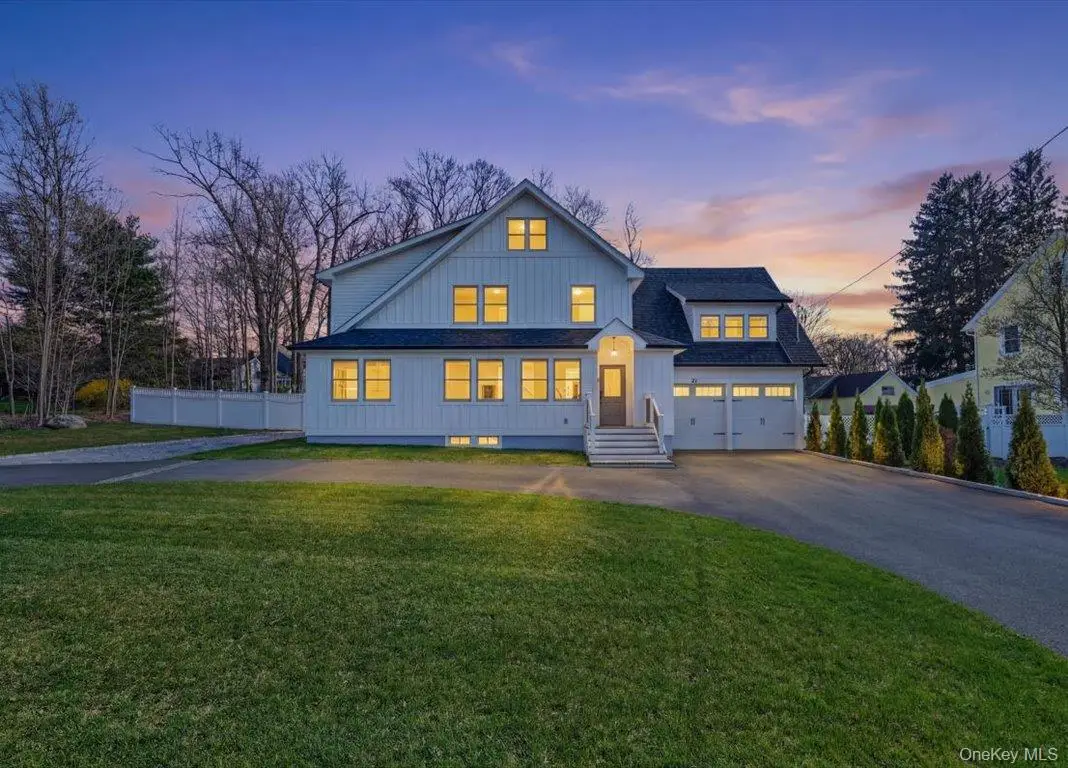 27 Pacific Avenue, Nanuet, NY 10954 - #1