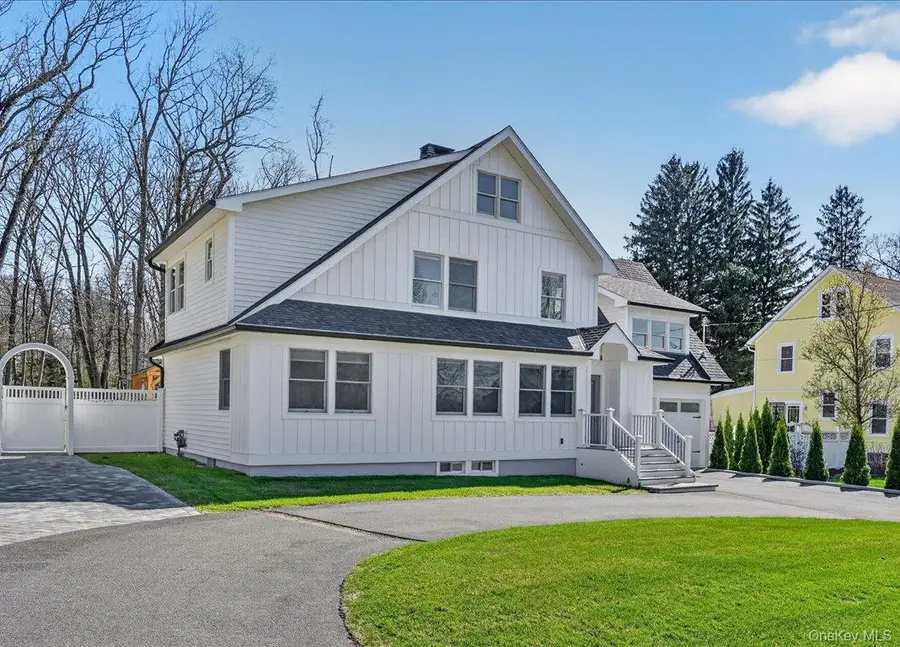 27 Pacific Avenue, Nanuet, NY 10954 - #3