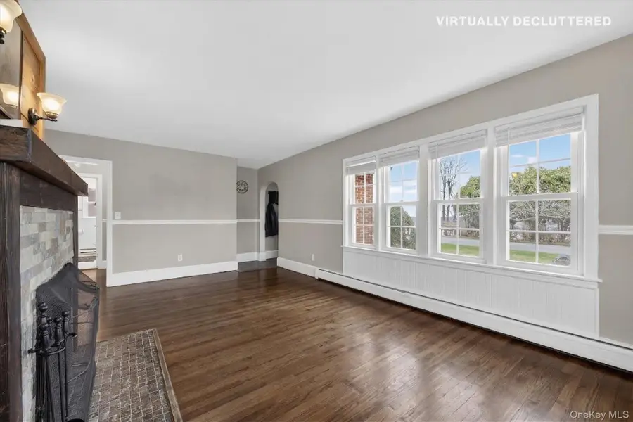 8 Francis Street, Newburgh, NY 12550 - #2