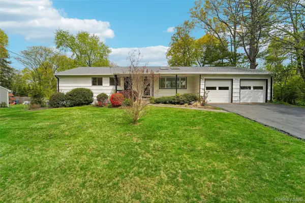 16 Jill Drive, West Nyack, NY 10994