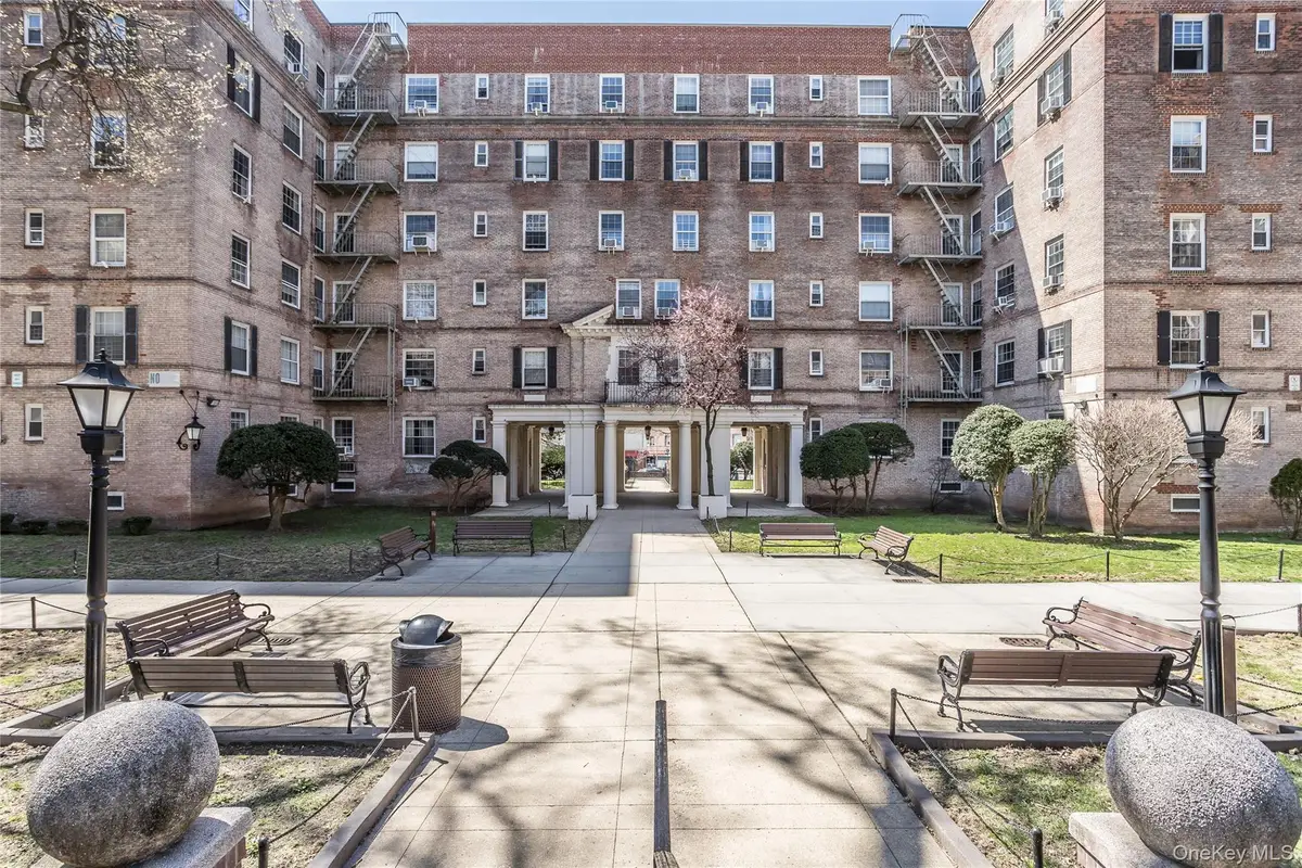 55-23 31 Avenue #4, Woodside, NY 11377 - #1