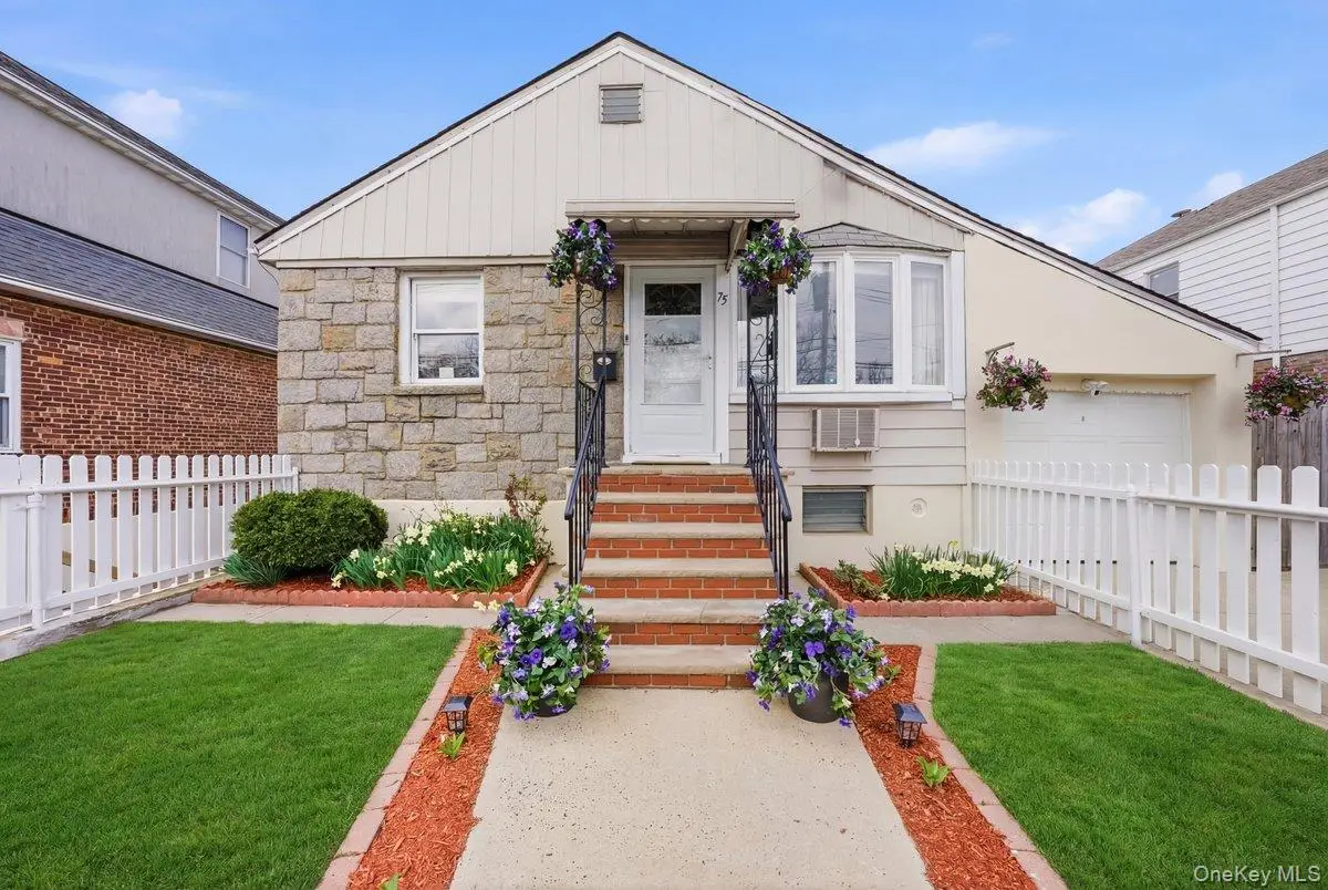 75 Woodlawn Avenue, Yonkers, NY 10704 - #1