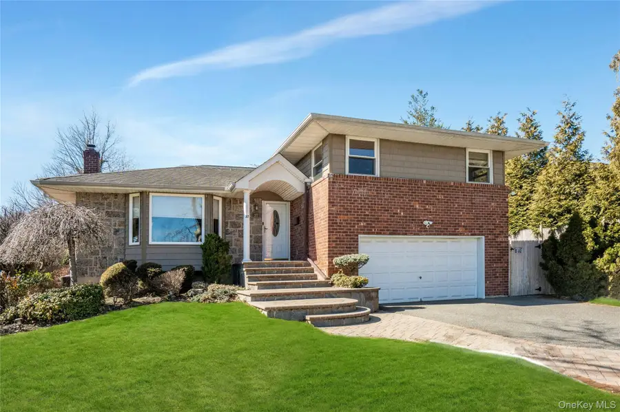 37 Winthrop Road, Plainview, NY 11803 - #2