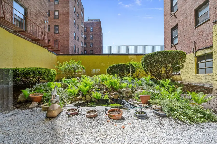 14350 Hoover Avenue #505, Briarwood, NY 11435 - #2