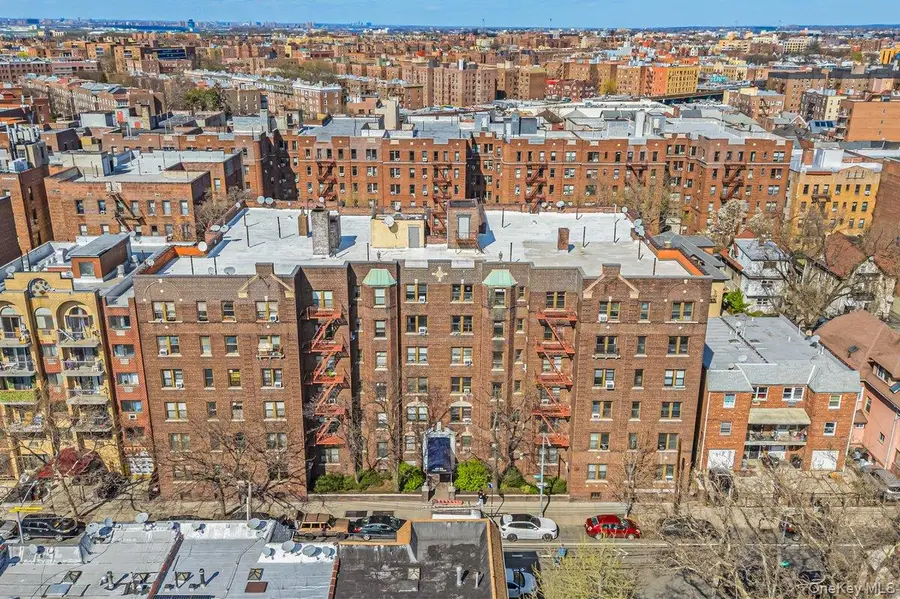 4035 Ithaca Street #5D, Elmhurst, NY 11373 - #2