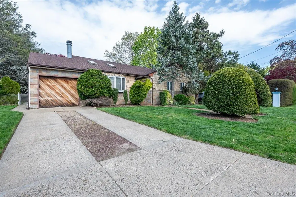 167 Maple Avenue, East Meadow, NY 11554 - #1