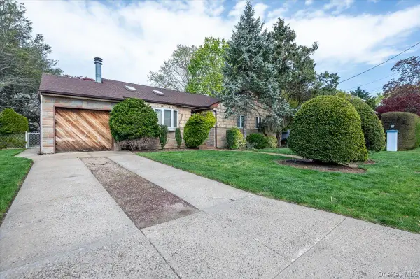 167 Maple Avenue, East Meadow, NY 11554