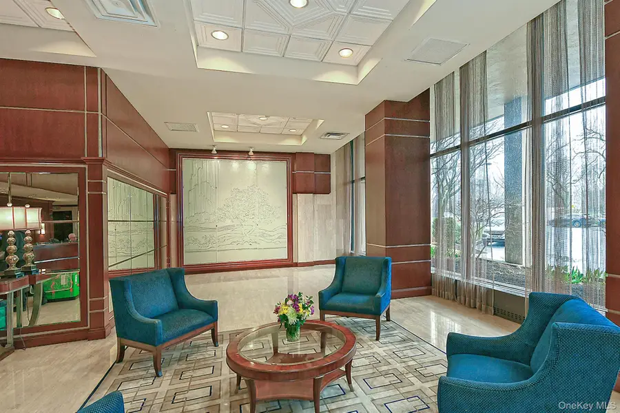 269-10 Grand Central Parkway #15L, Queens, NY 11005 - #3