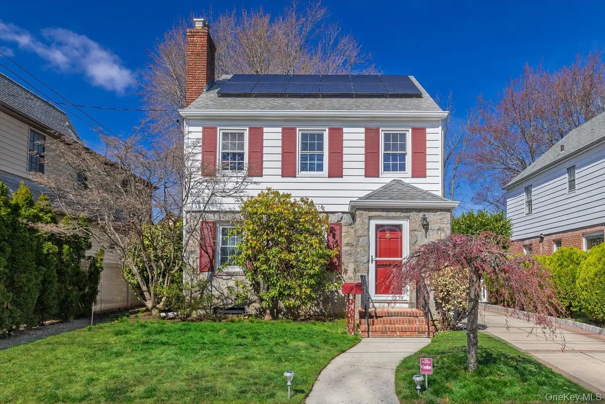 107 Acorn Way, Malverne, NY 11565 - #1