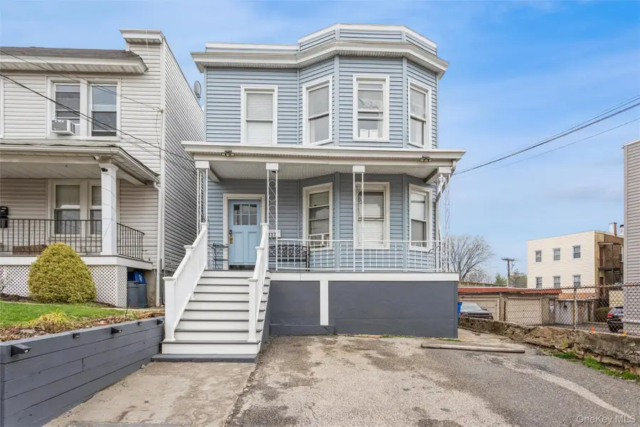 117 Gavin Street, Yonkers, NY 10701 - #2