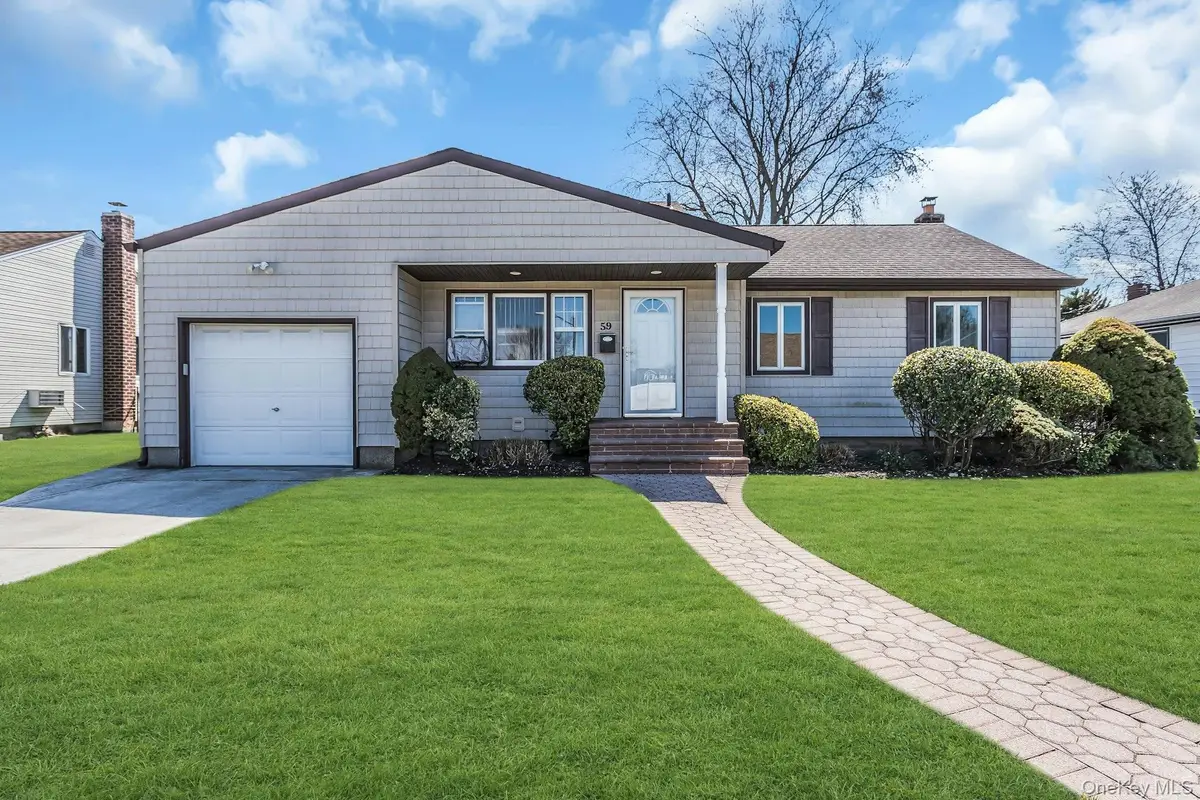 59 Jamaica Avenue, Plainview, NY 11803 - #1
