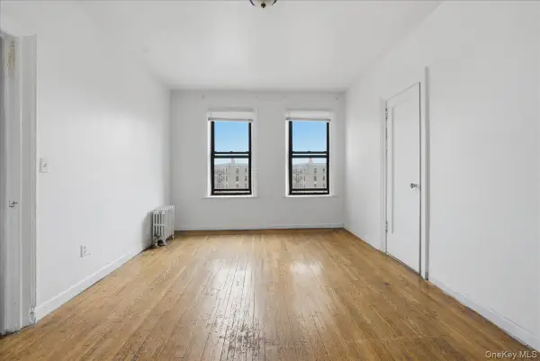 1715 Nelson Avenue #5D, Bronx, NY 10453