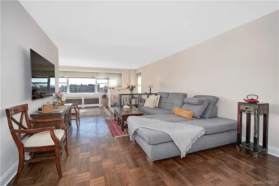 2 Washington Square #5G, Larchmont, NY 10538 - #2