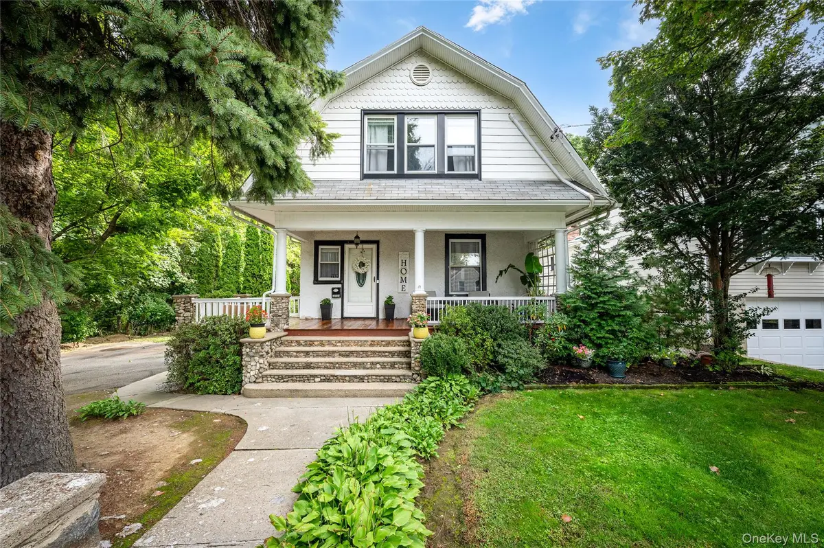 737 Bradley Street, Mamaroneck, NY 10543 - #1