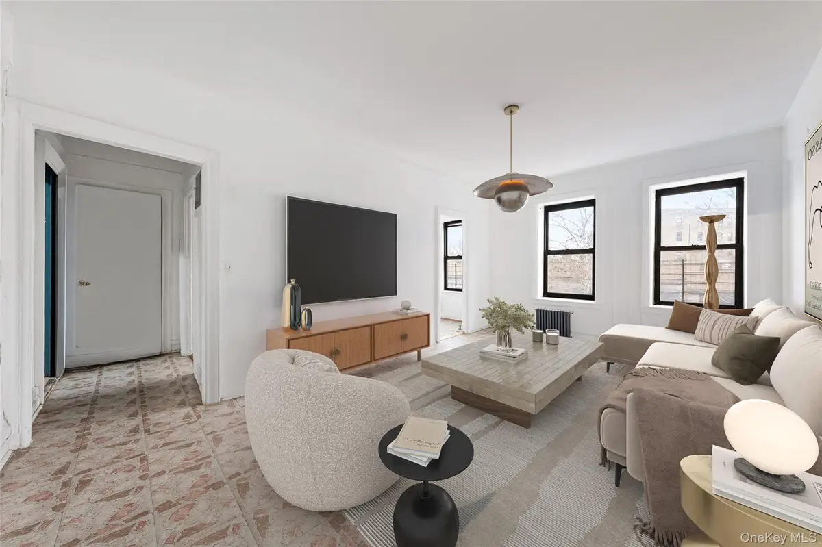 1715 Nelson Avenue #5G, Bronx, NY 10453 - #1