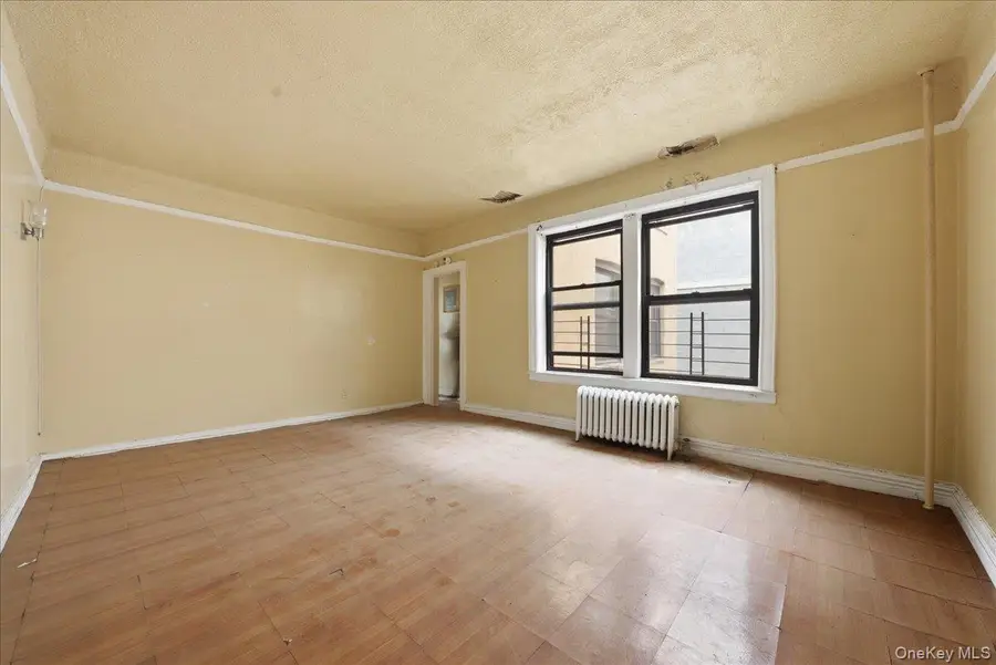 1715 Nelson Avenue #5G, Bronx, NY 10453 - #2