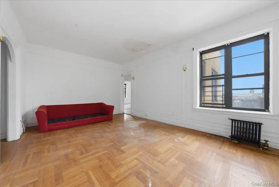 1715 Nelson Avenue #6C, Bronx, NY 10453 - #2