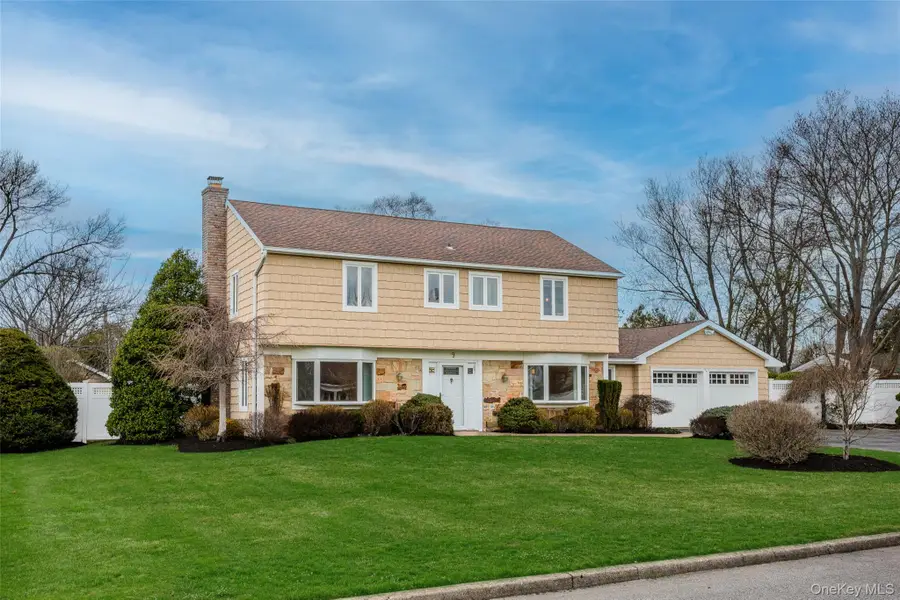 9 Bowen Place, Stony Brook, NY 11790 - #3