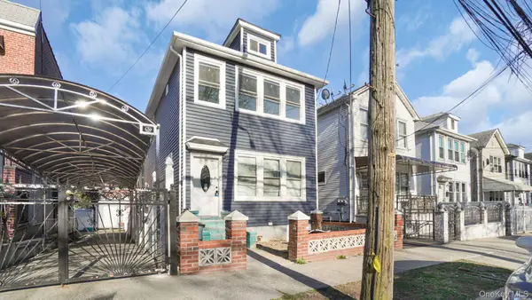 4370 Edson Avenue, Bronx, NY 10466