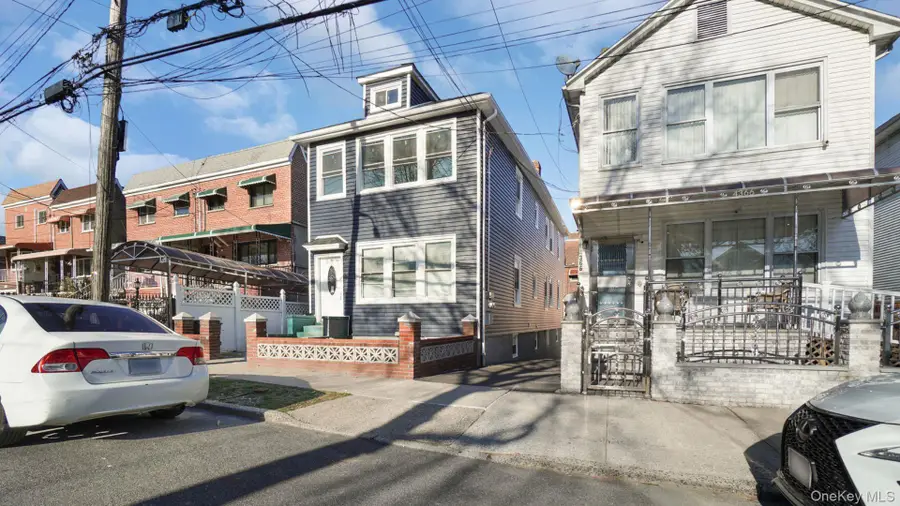 4370 Edson Avenue, Bronx, NY 10466 - #2